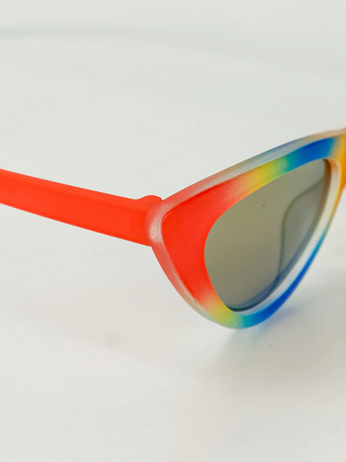 Sonnenbrille Sola Mehrfarbig - Image 3