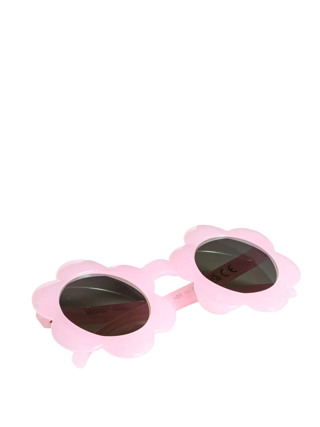 Sonnenbrille Soleil Rosa - Image 3