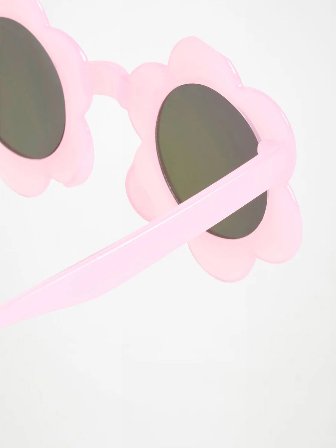 Sonnenbrille Soleil Rosa - Image 4