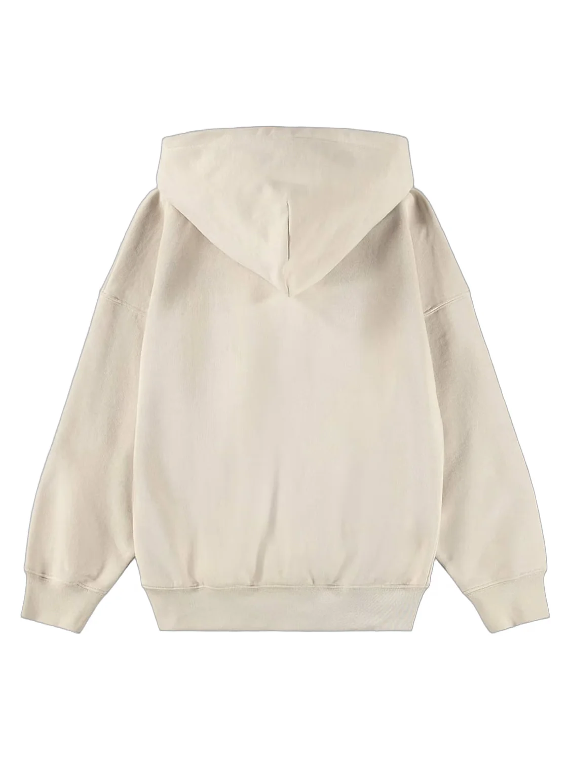 Sweatjacke Marley Beige - Image 4