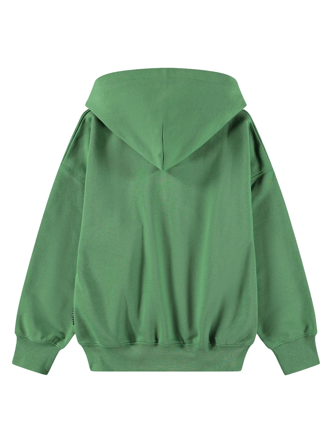Sweatjacke Marley Grün - Image 4