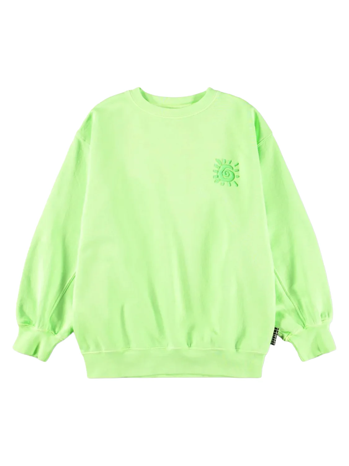Sweatshirt Magni Neon