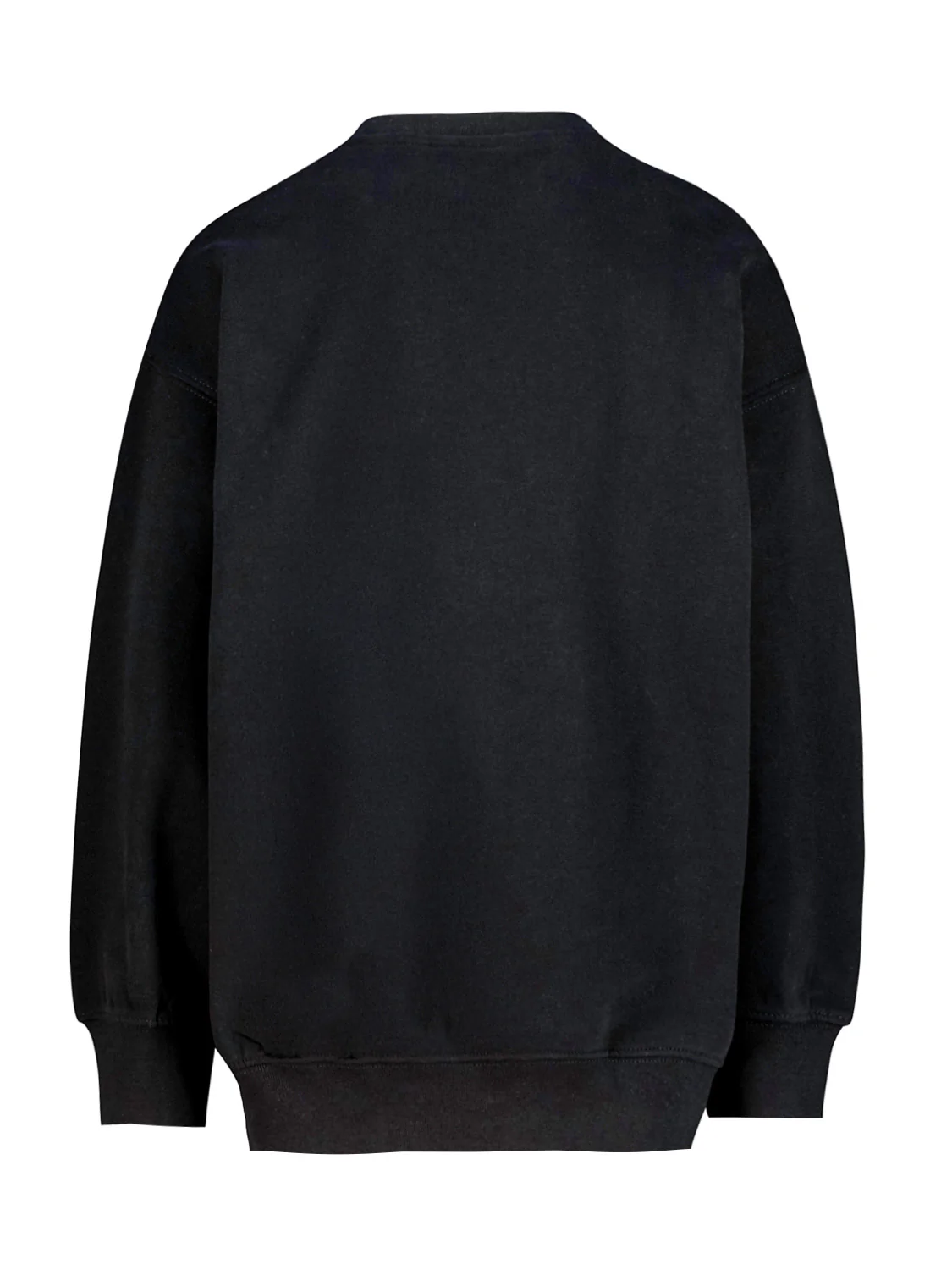 Sweatshirt Mar Schwarz - Image 3