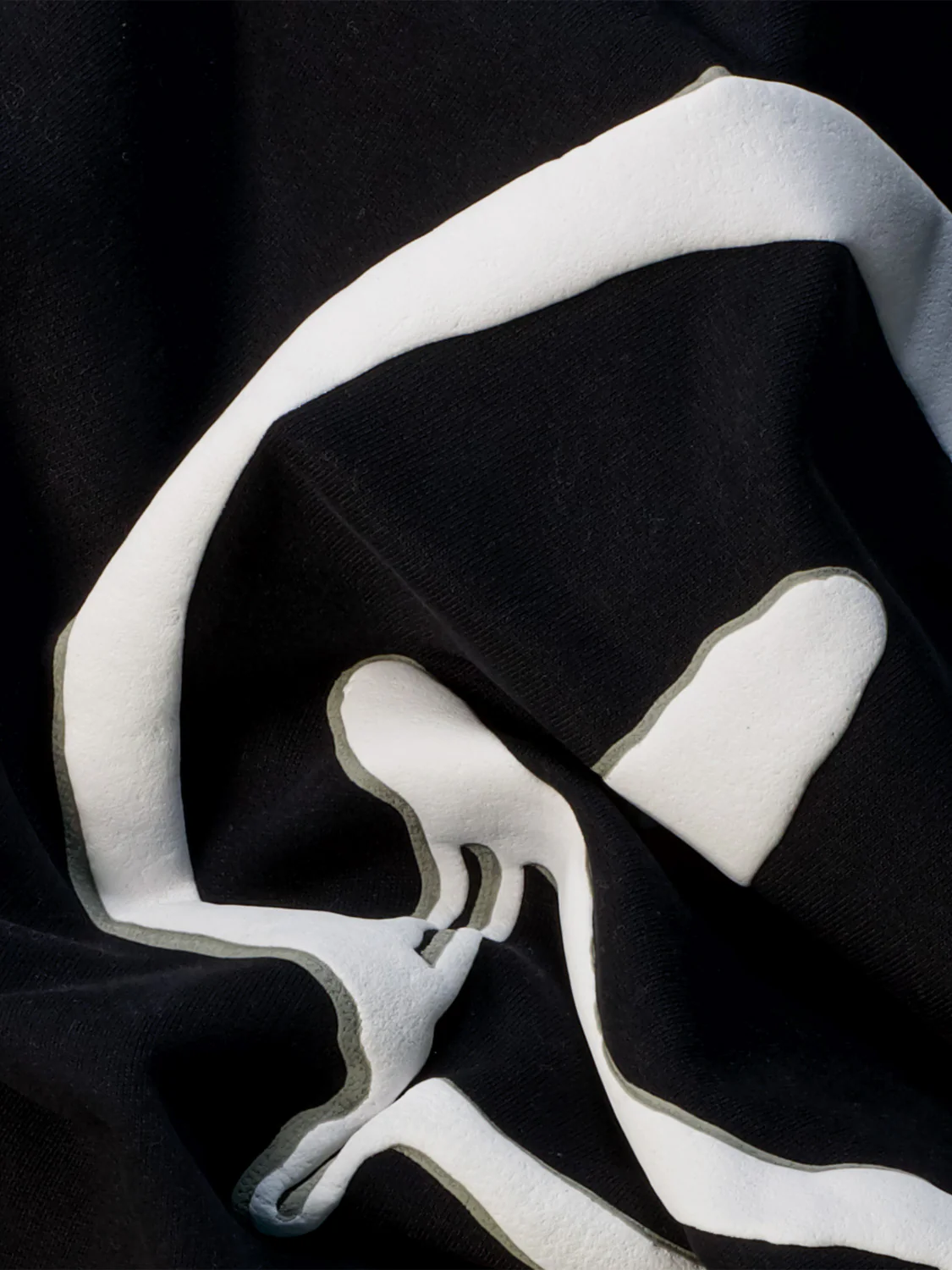 Sweatshirt Mar Schwarz - Image 4