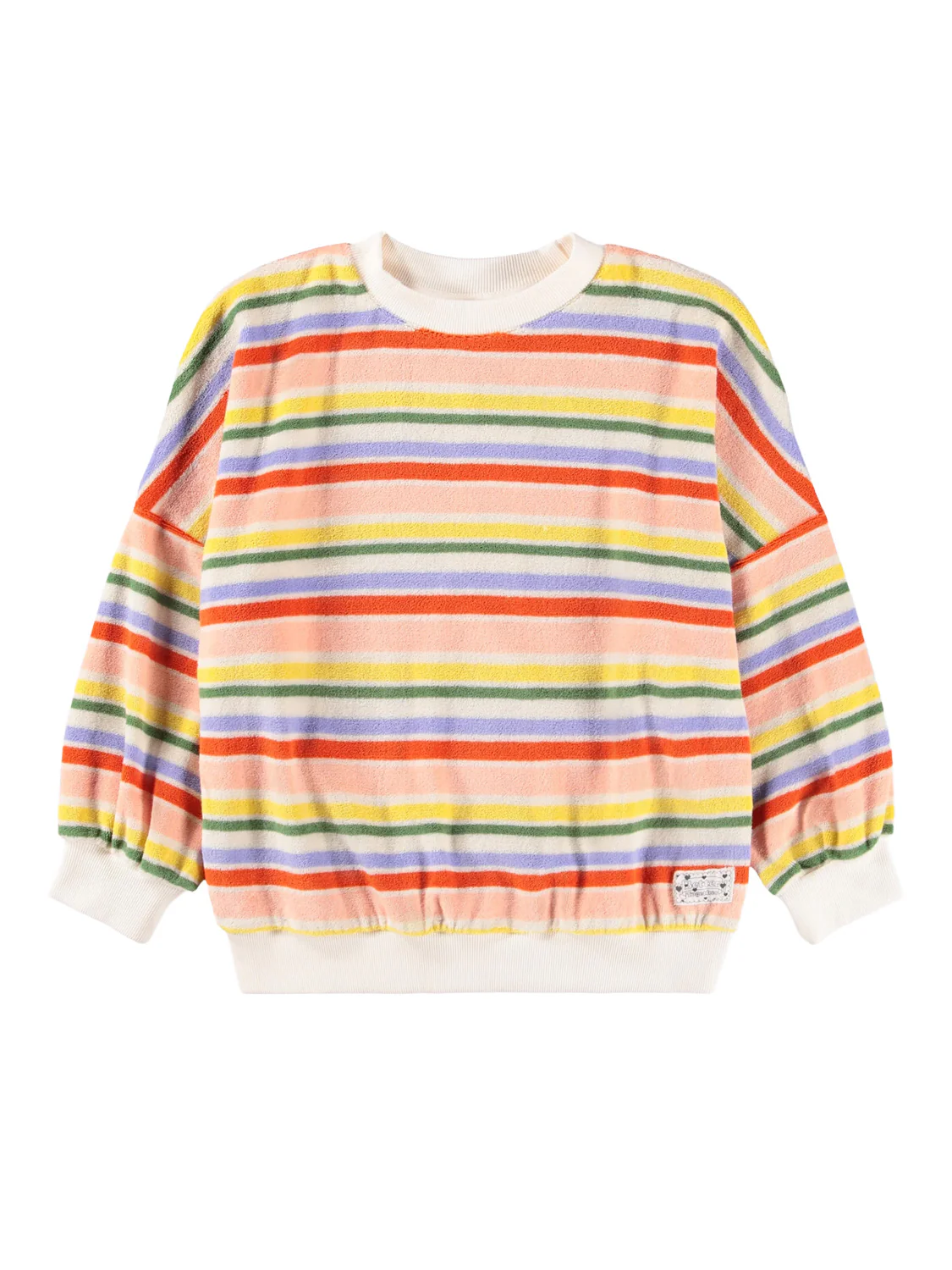 Sweatshirt Marika Mehrfarbig