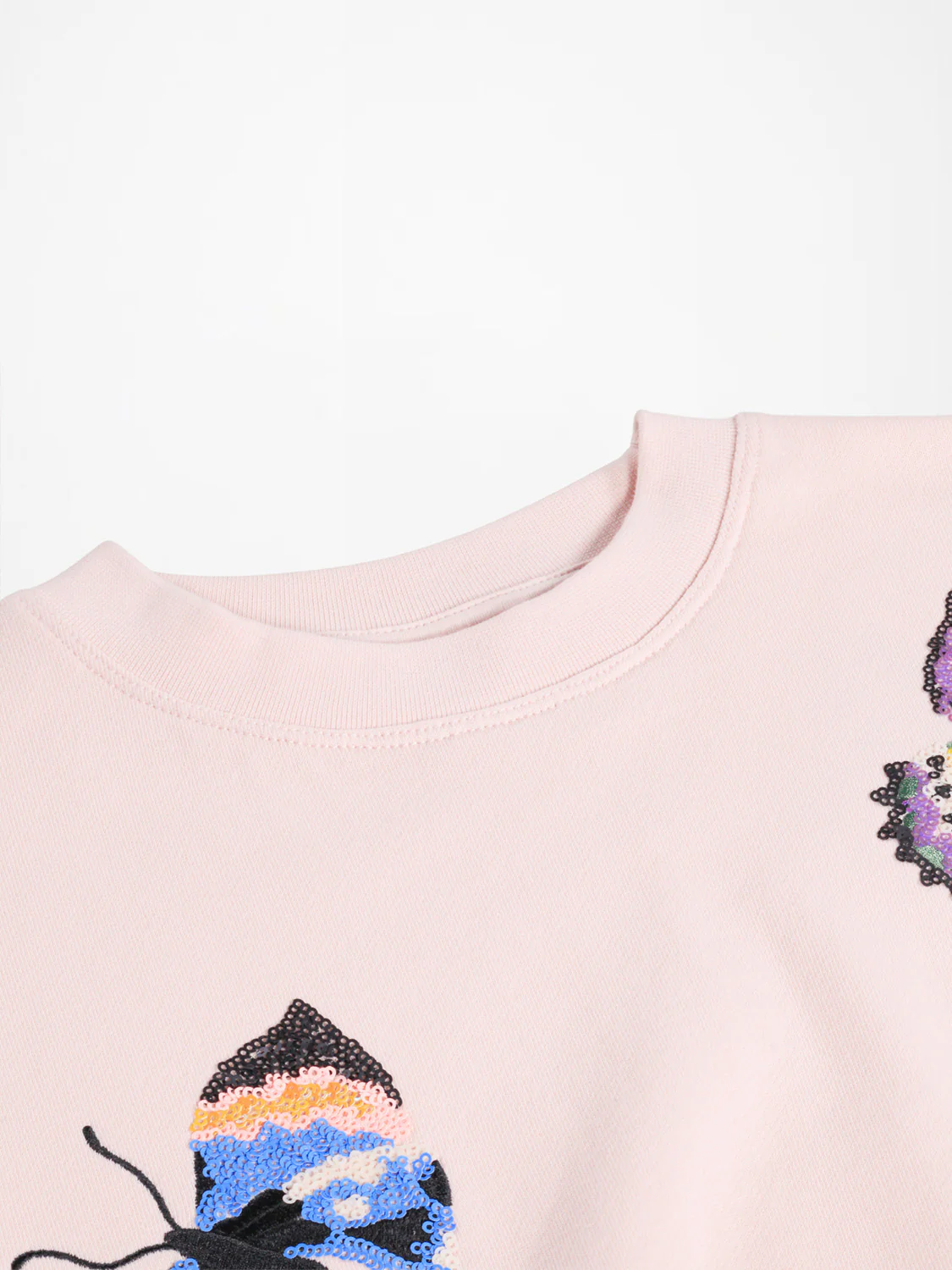 Sweatshirt Marika Rosa - Image 5