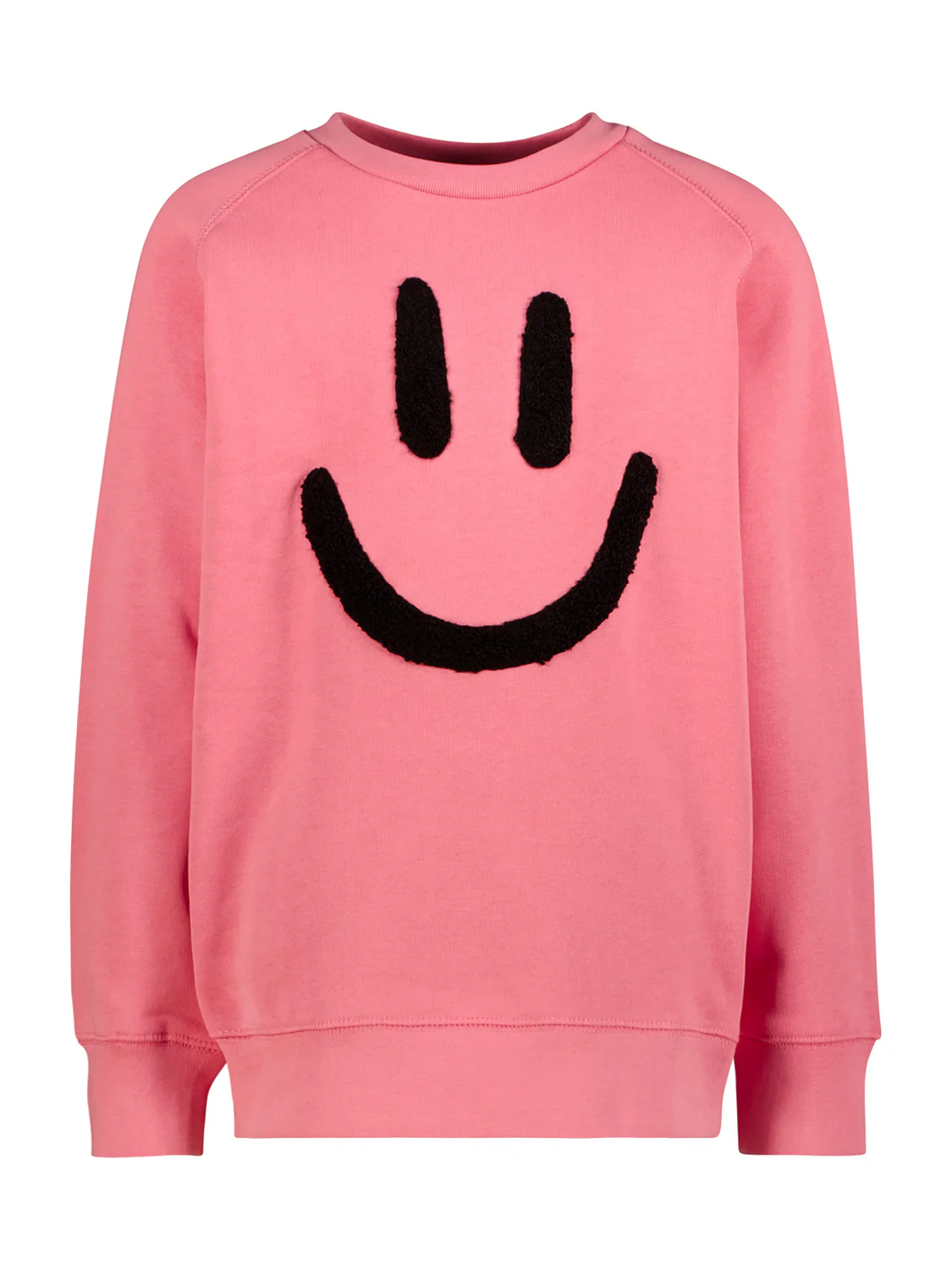 Sweatshirt Mike Rosa