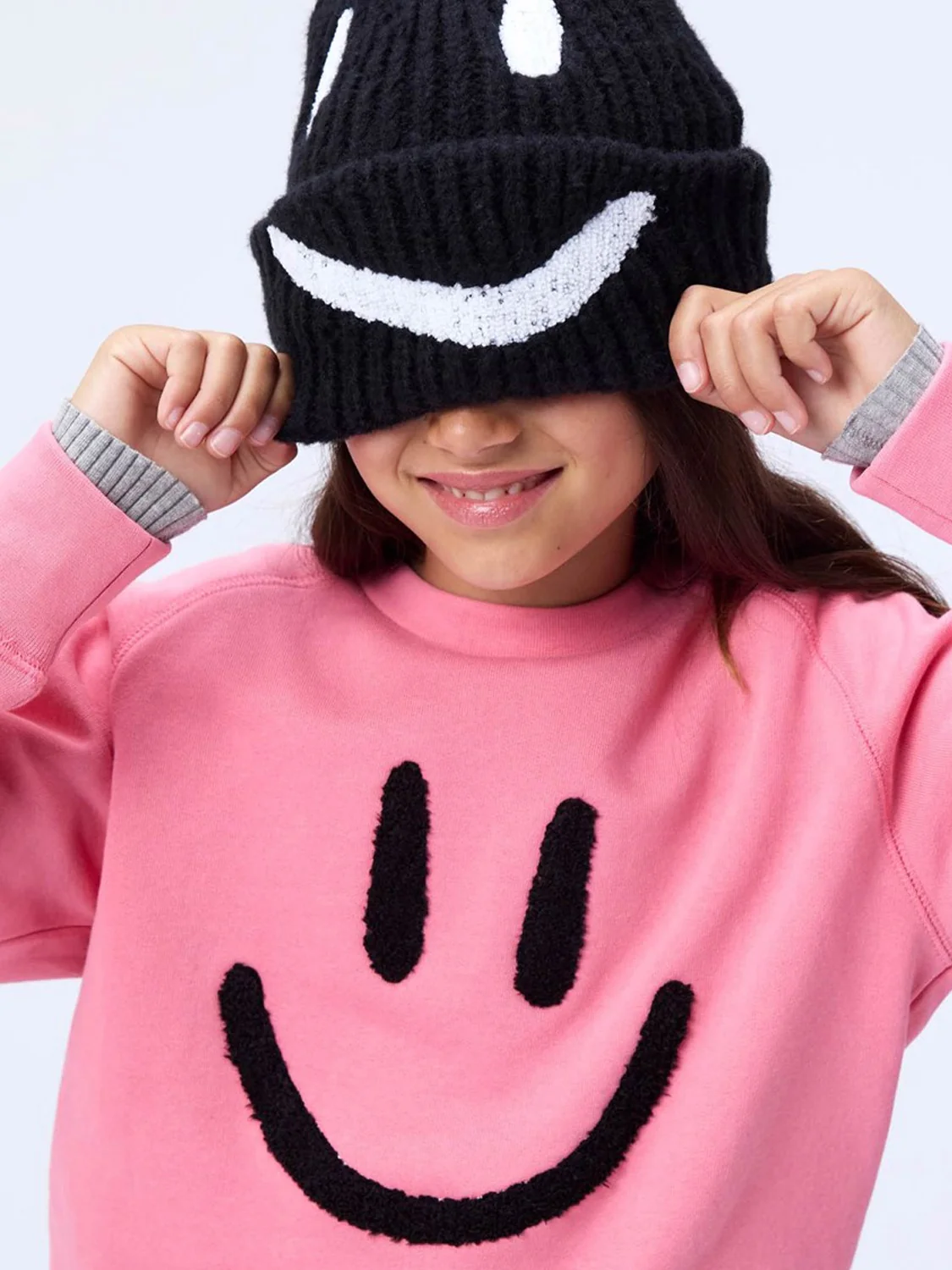 Sweatshirt Mike Rosa - Image 2