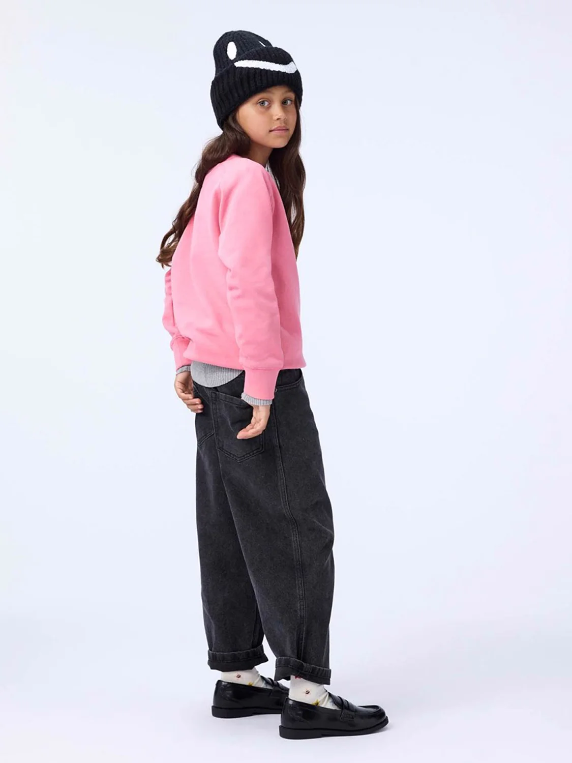 Sweatshirt Mike Rosa - Image 3
