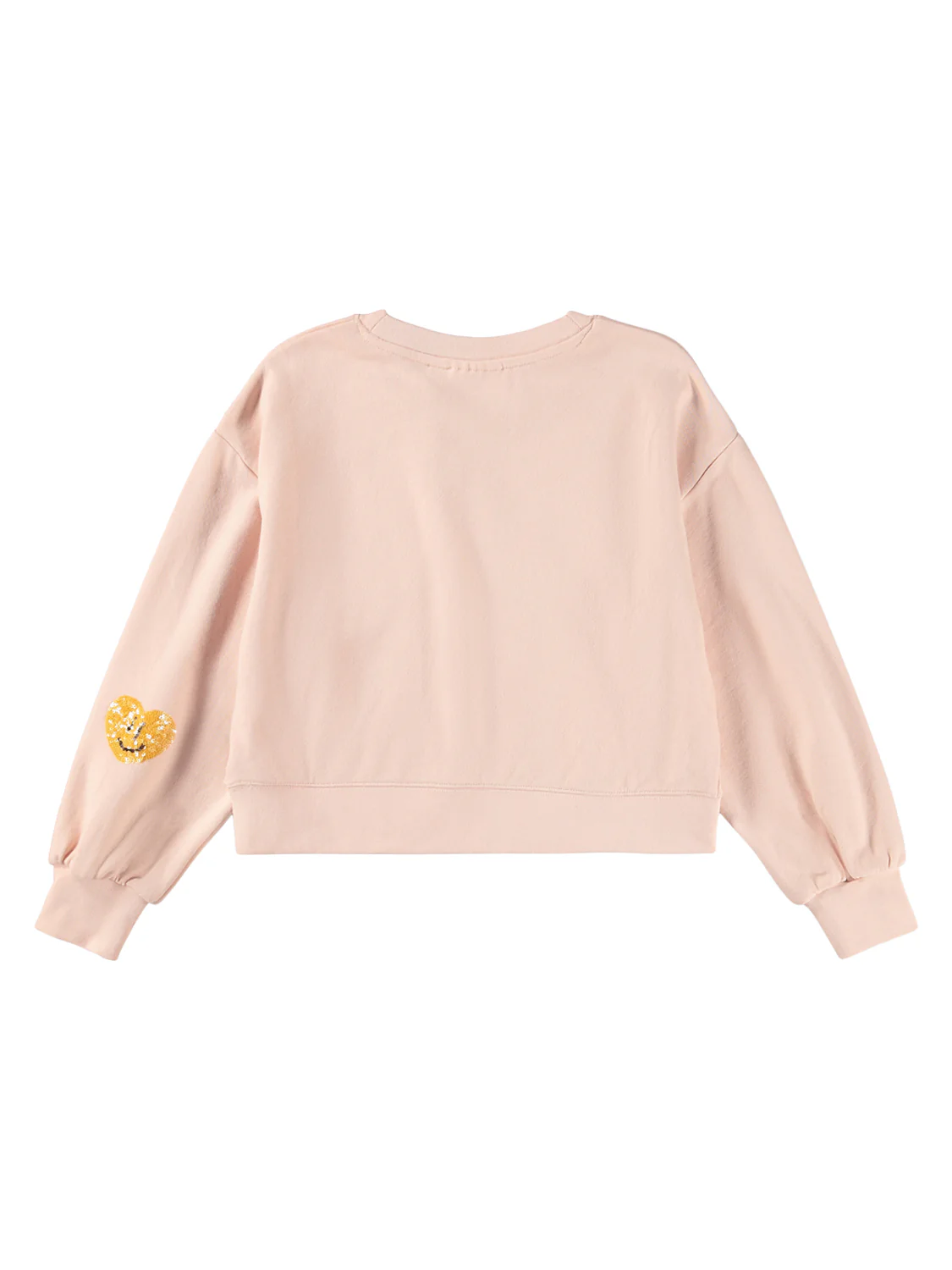 Sweatshirt Miki Rosa - Image 3