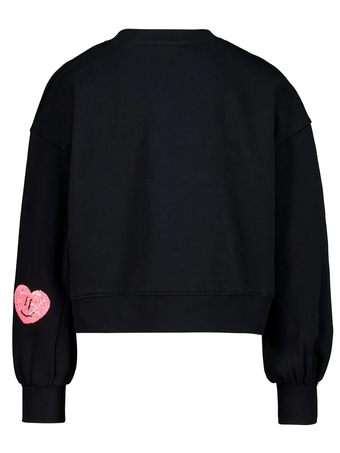Sweatshirt Miki Schwarz - Image 2