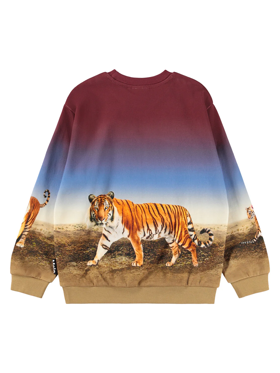 Sweatshirt Miksi Mehrfarbig - Image 2