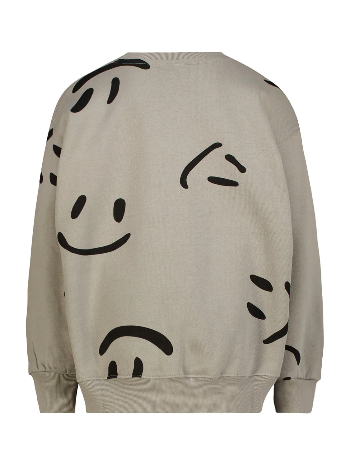Sweatshirt Monti Beige - Image 3
