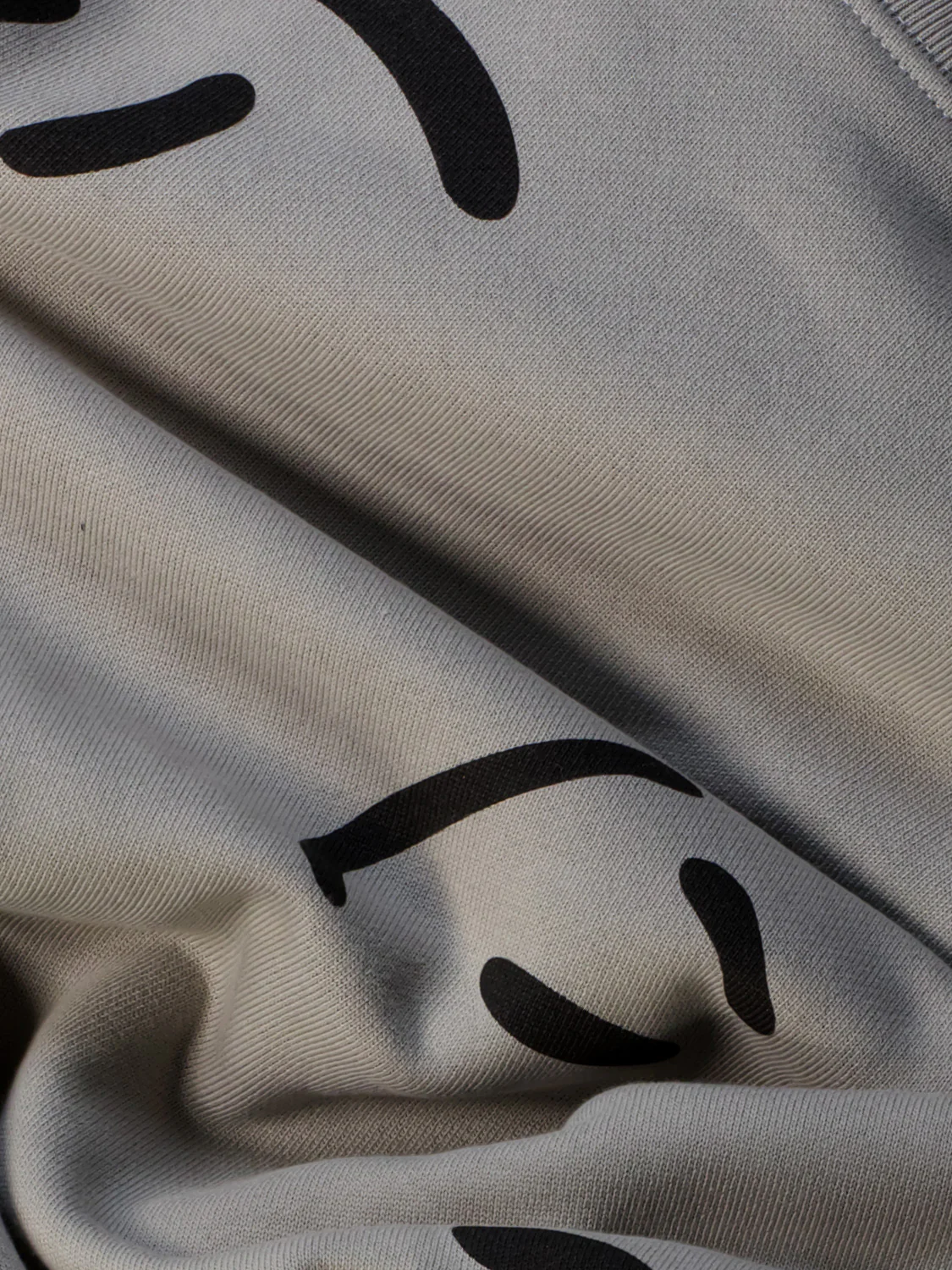 Sweatshirt Monti Beige - Image 4