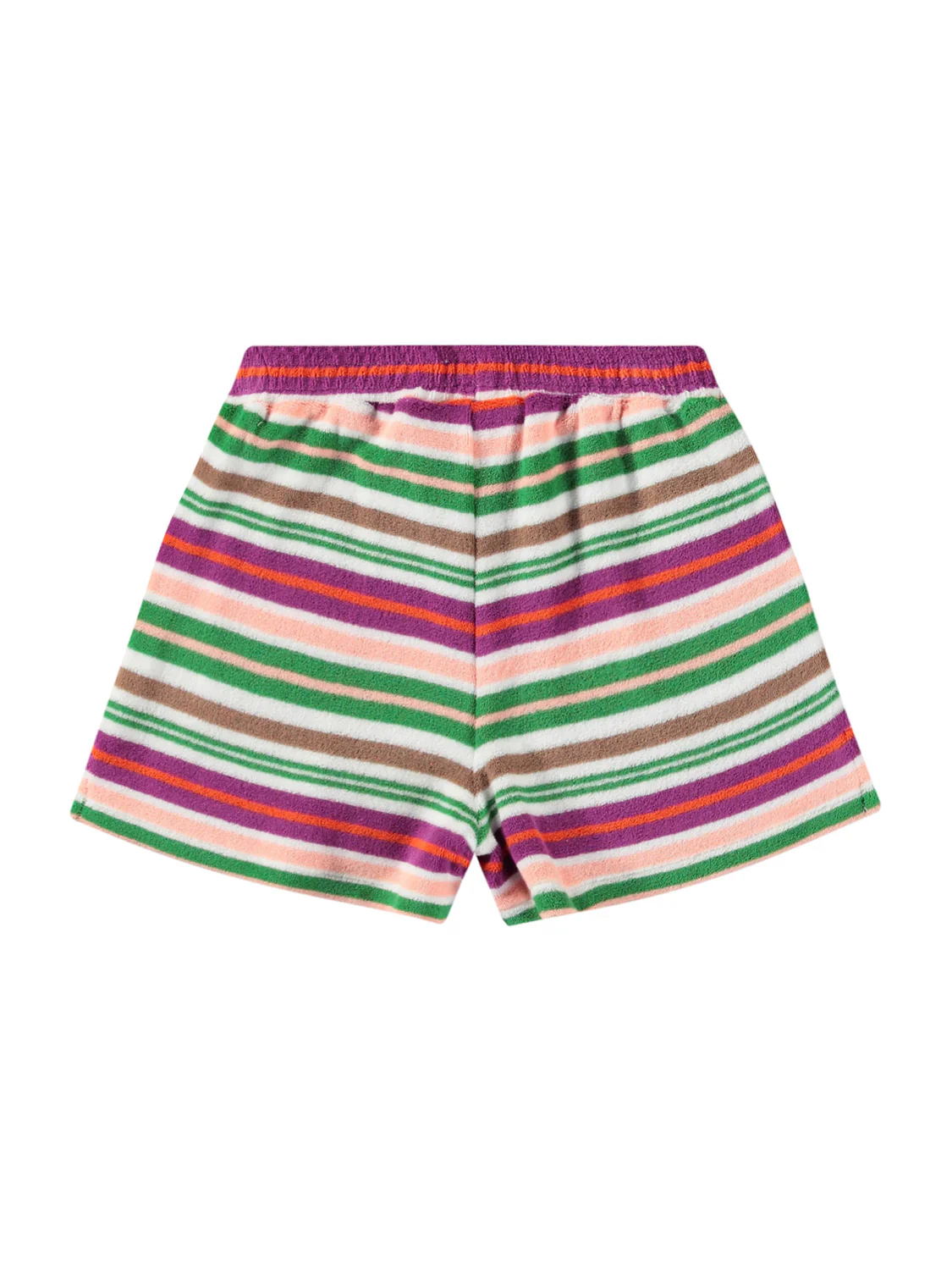 Sweatshorts Angel Mehrfarbig - Image 2