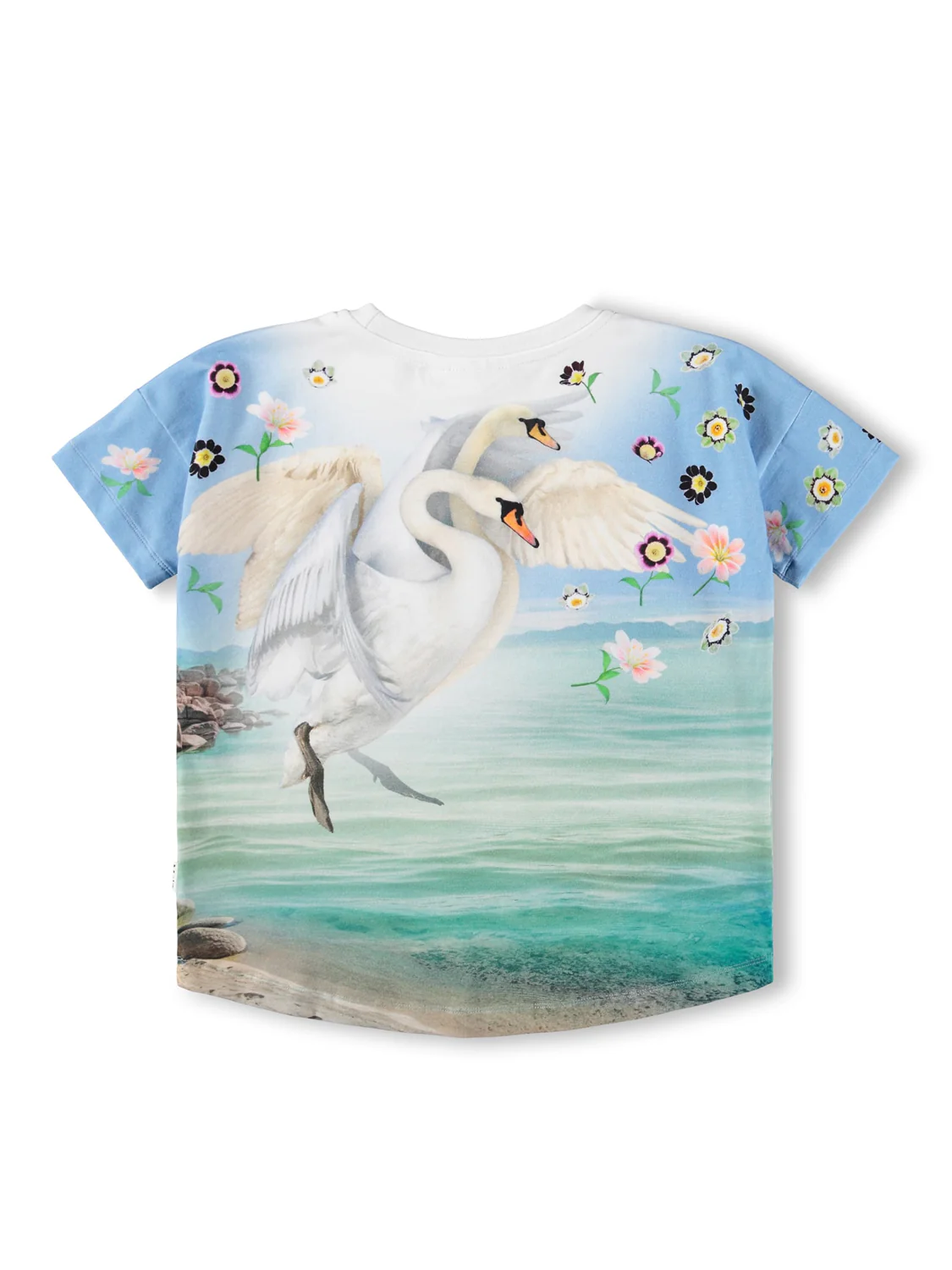 T-Shirt Raeesa Mehrfarbig - Image 2
