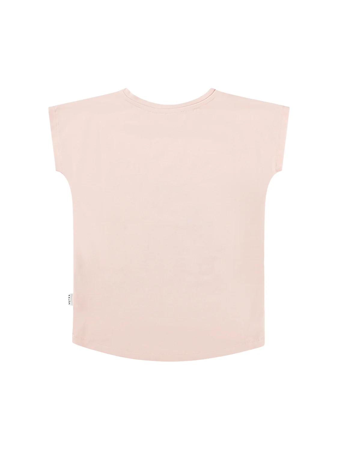 T-Shirt Ragnhilde Rosa - Image 2