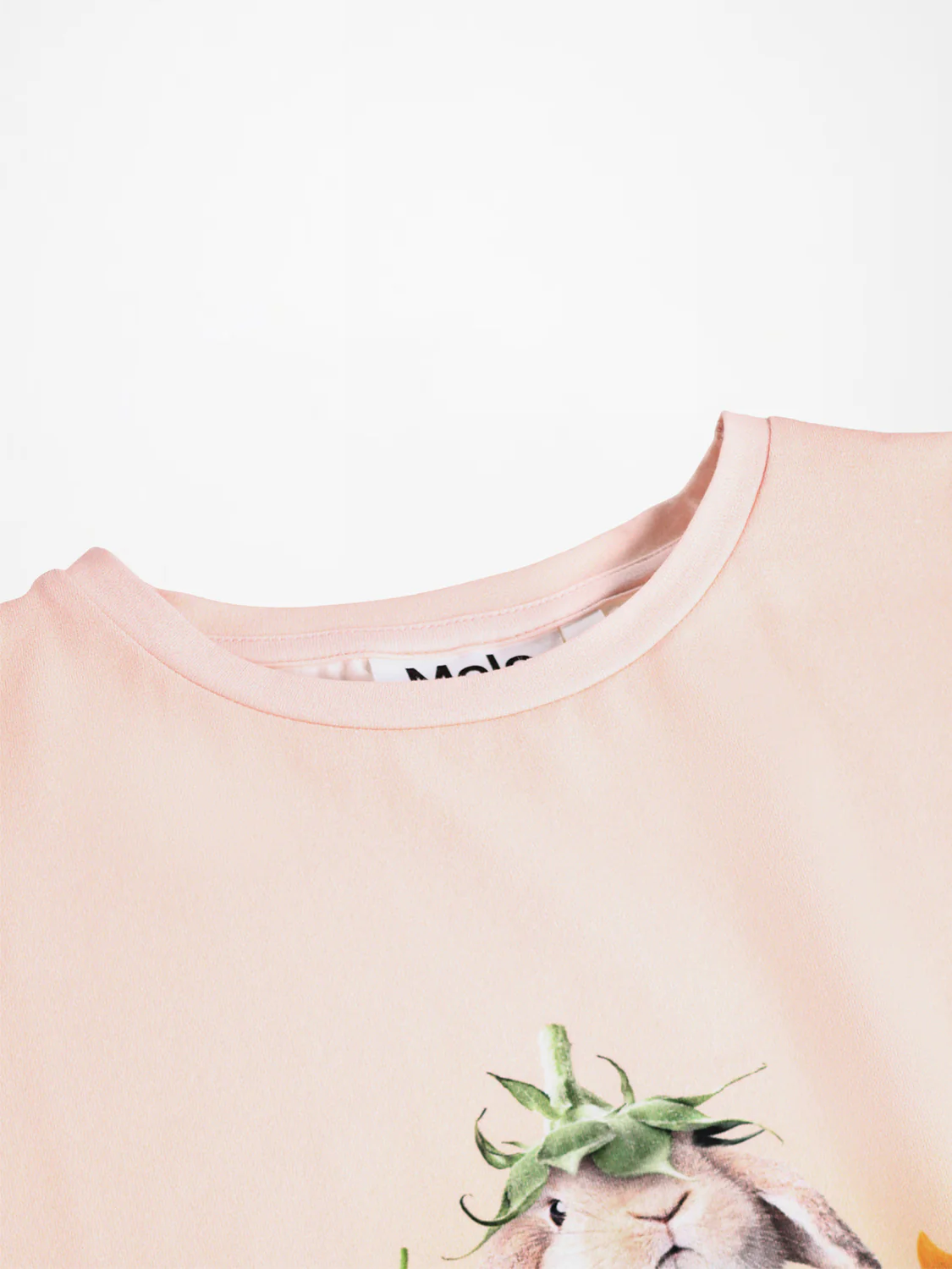 T-Shirt Ragnhilde Rosa - Image 3