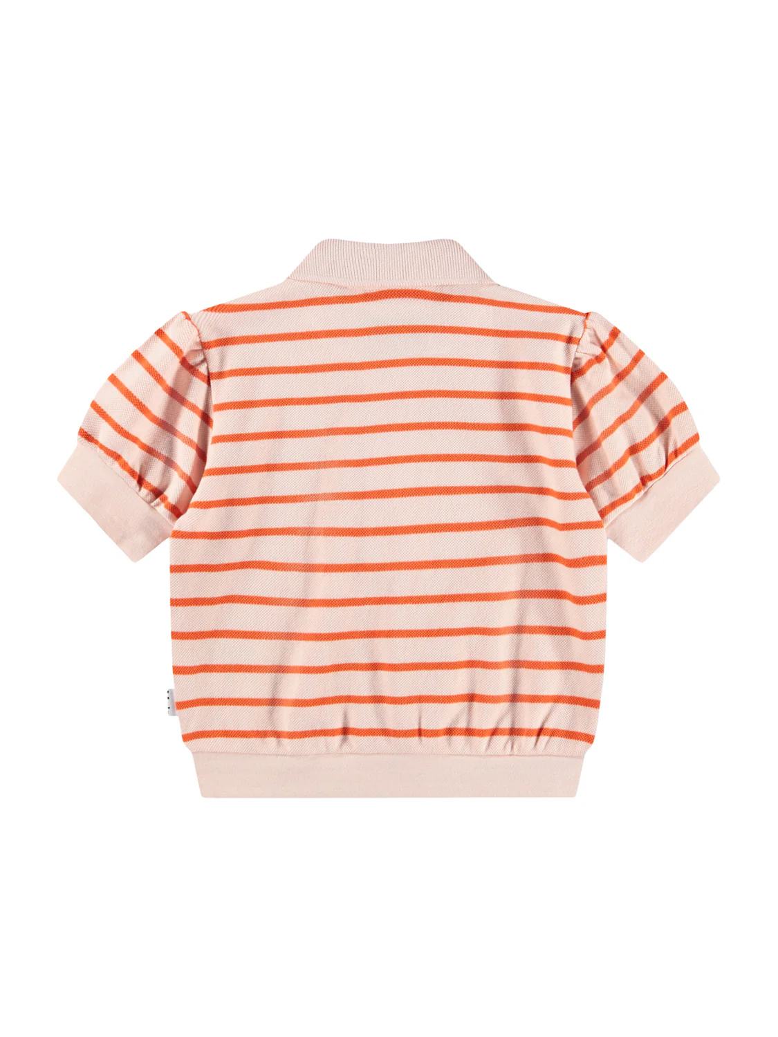 T-Shirt Raki Orange - Image 4