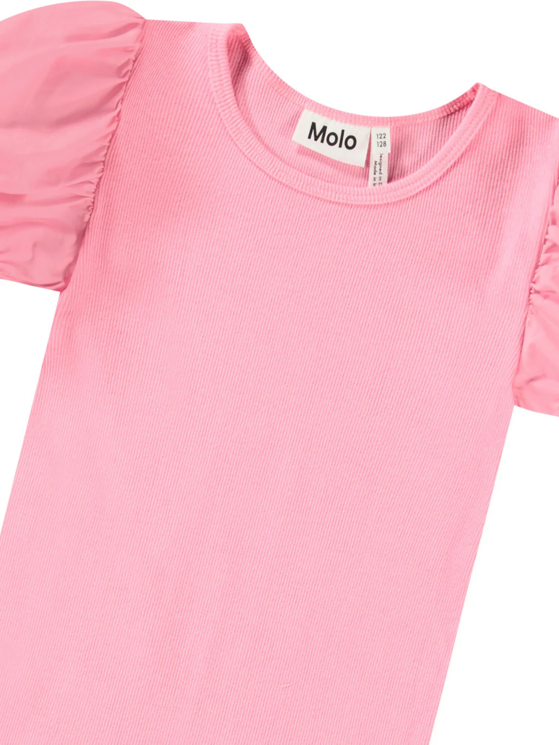 T-Shirt Raluca Rosa - Image 3