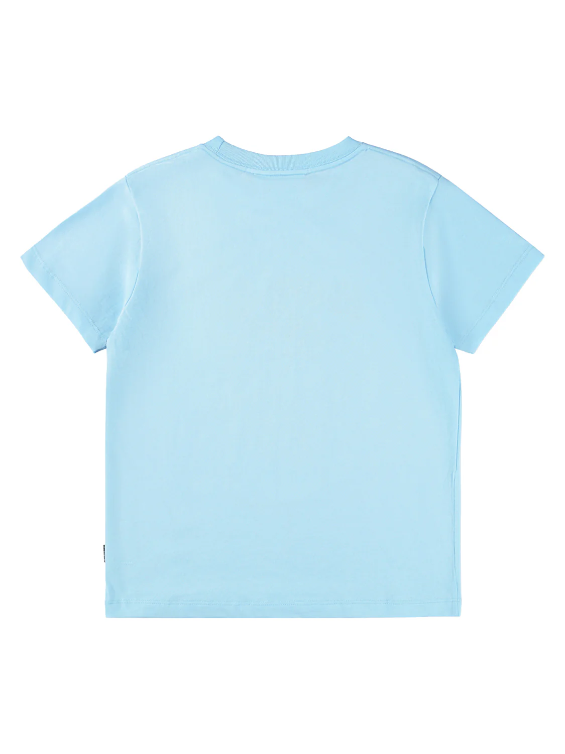 T-Shirt Rame Hellblau - Image 3