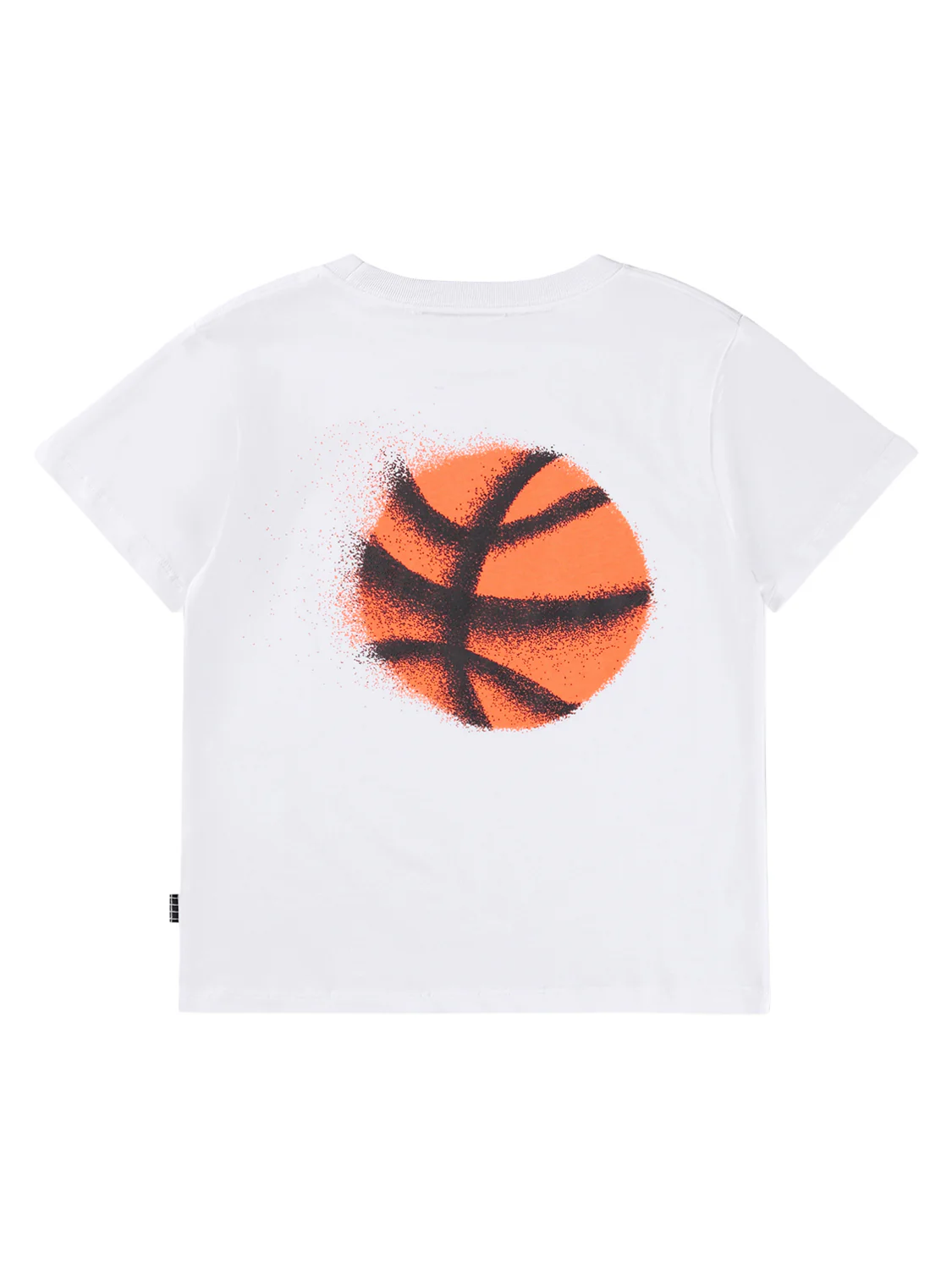 T-Shirt Rame Weiß - Image 4