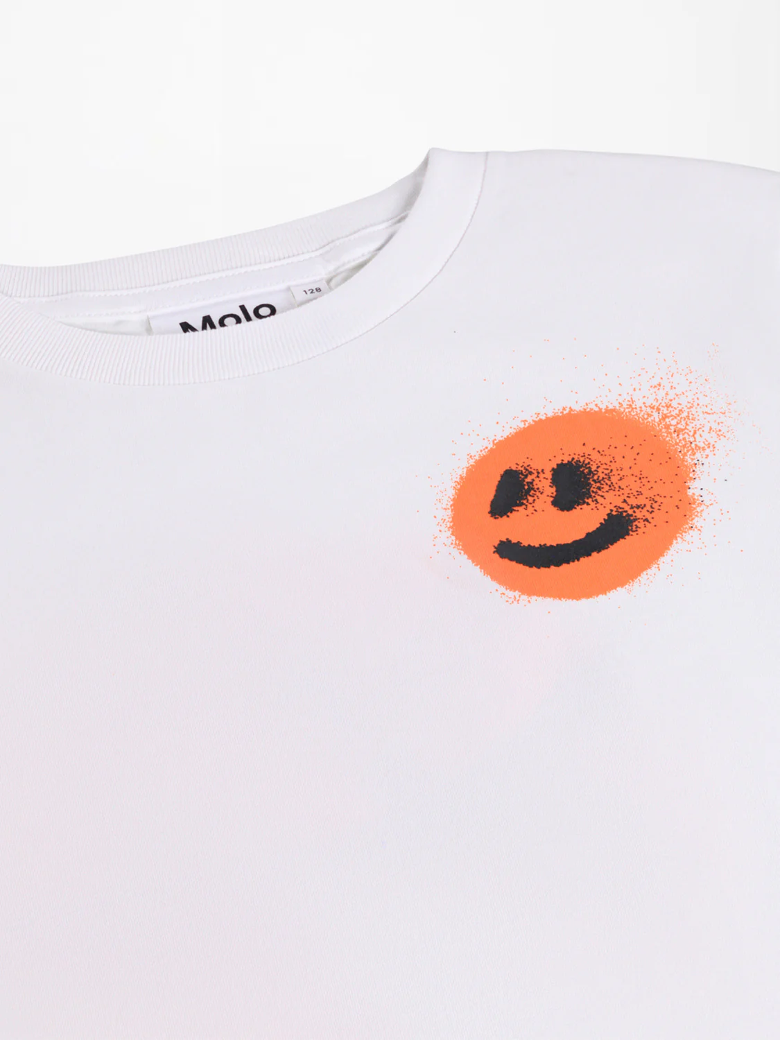 T-Shirt Rame Weiß - Image 5