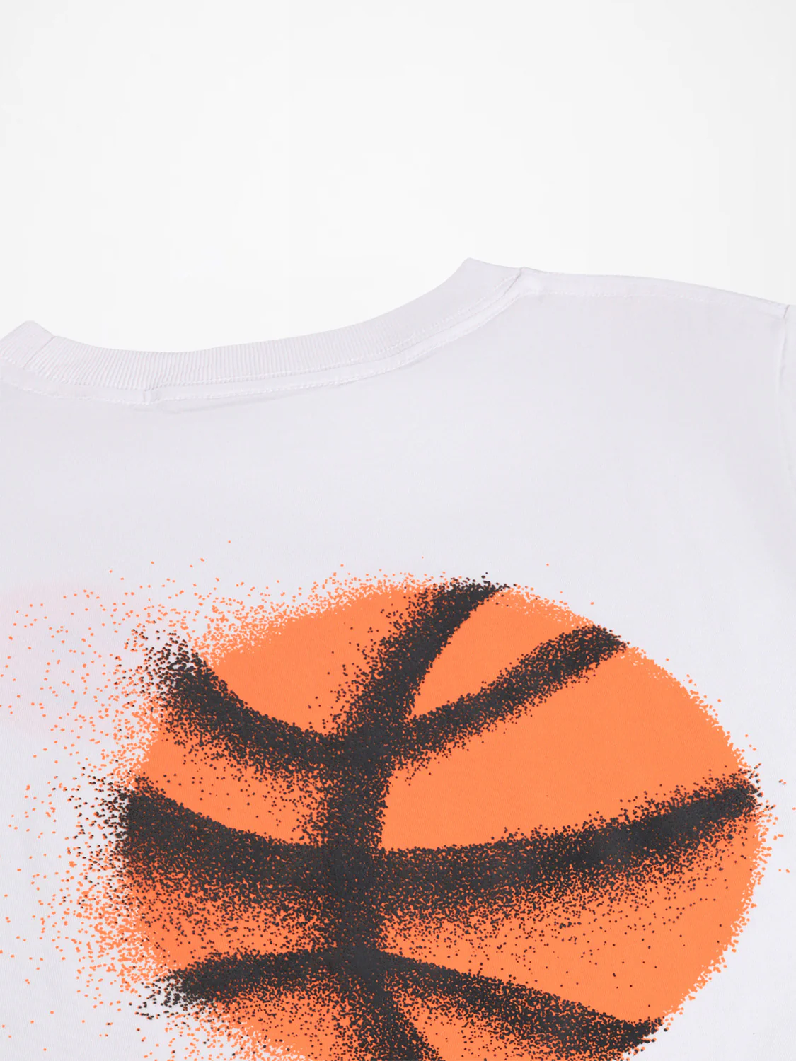 T-Shirt Rame Weiß - Image 6