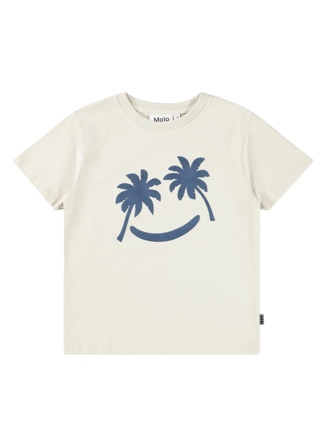 T-Shirt Rame Weiß