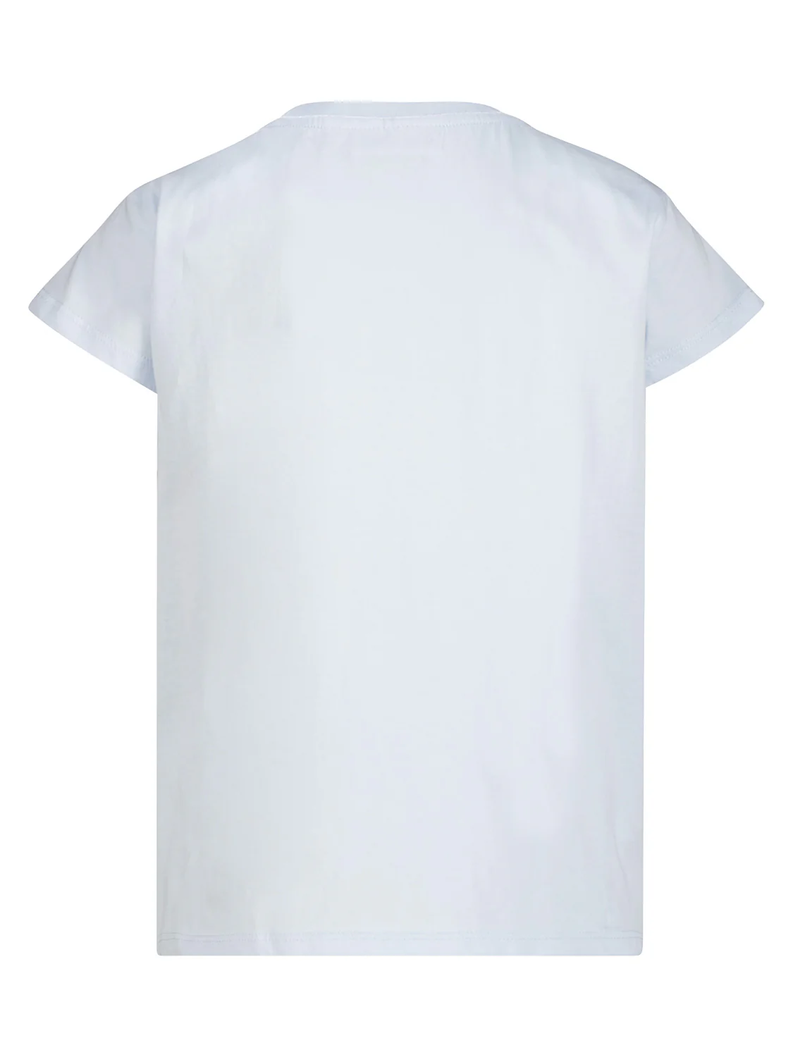 T-Shirt Ranva Hellblau - Image 2