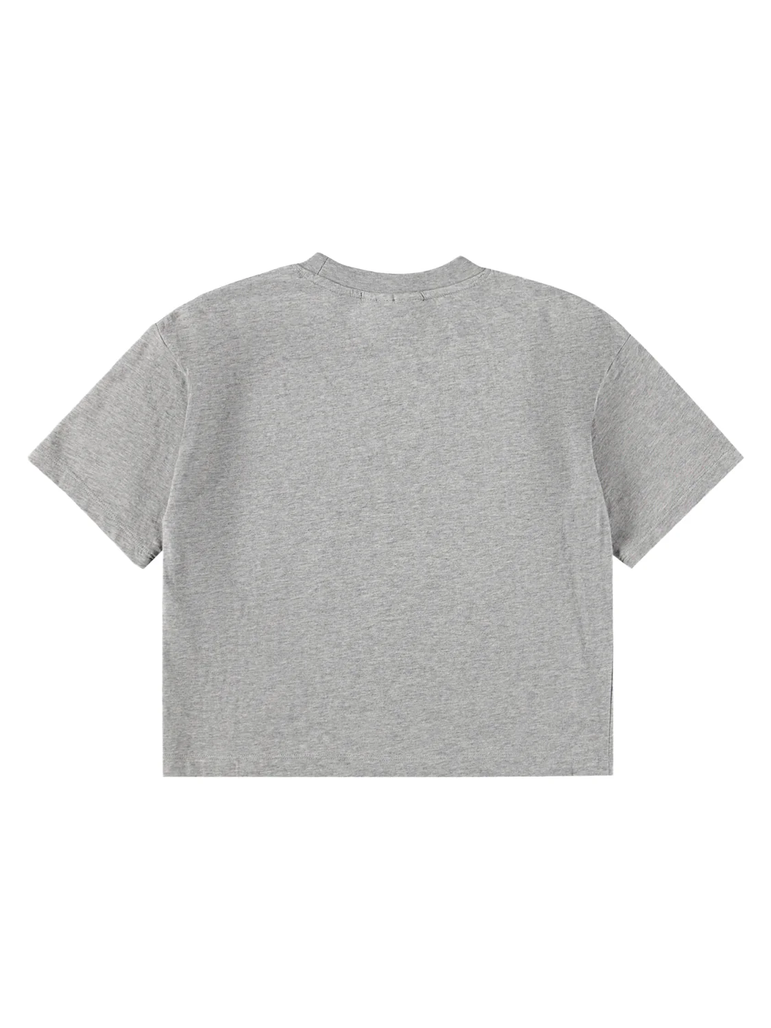 T-Shirt Reinette Grau - Image 4