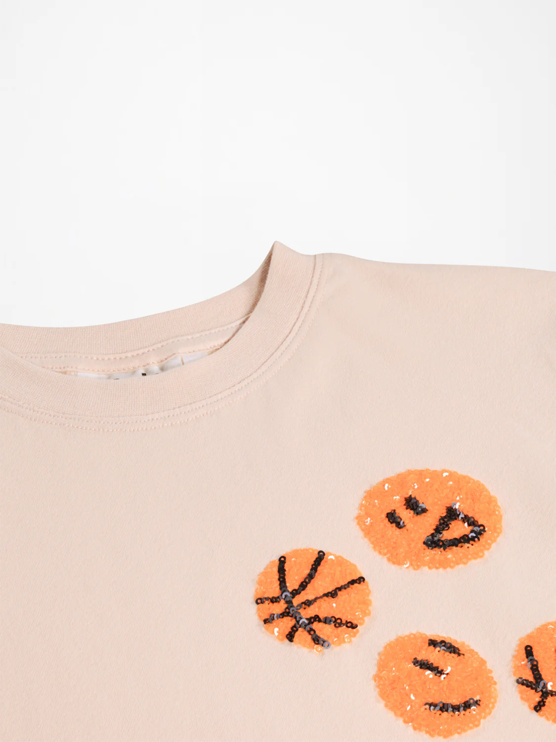 T-Shirt Reinette Rosa - Image 3