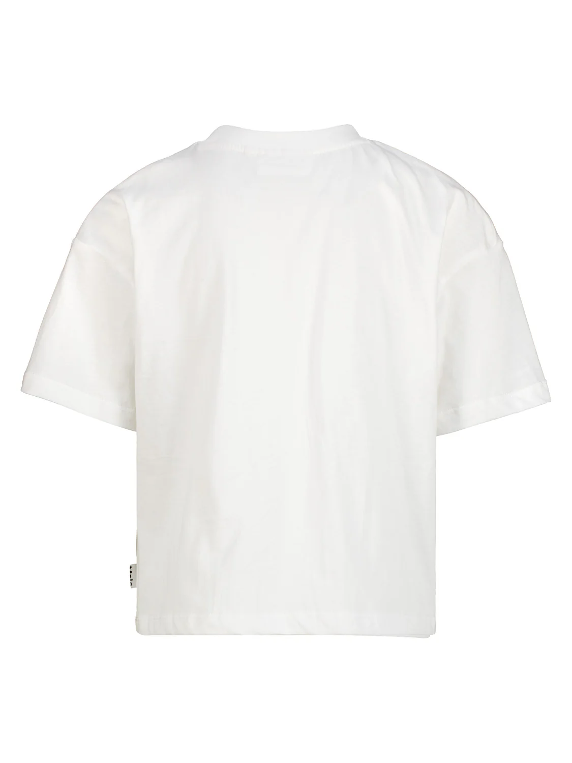 T-Shirt Reinette Weiß - Image 2