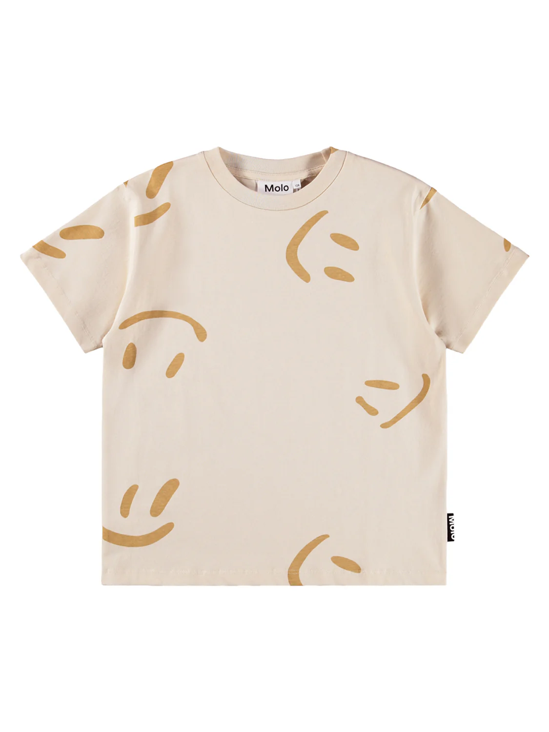 T-Shirt Riley Beige
