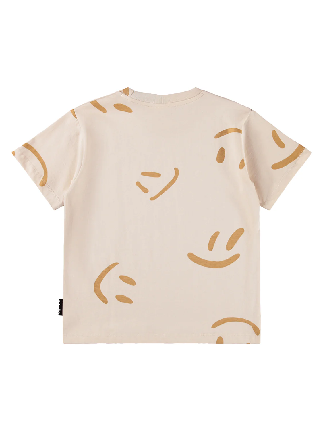 T-Shirt Riley Beige - Image 4