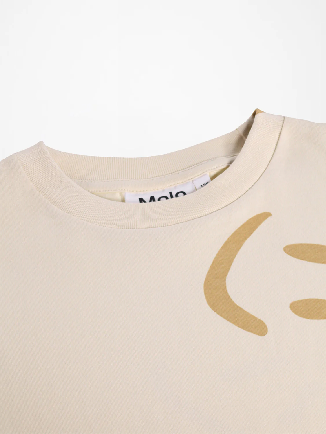 T-Shirt Riley Beige - Image 5