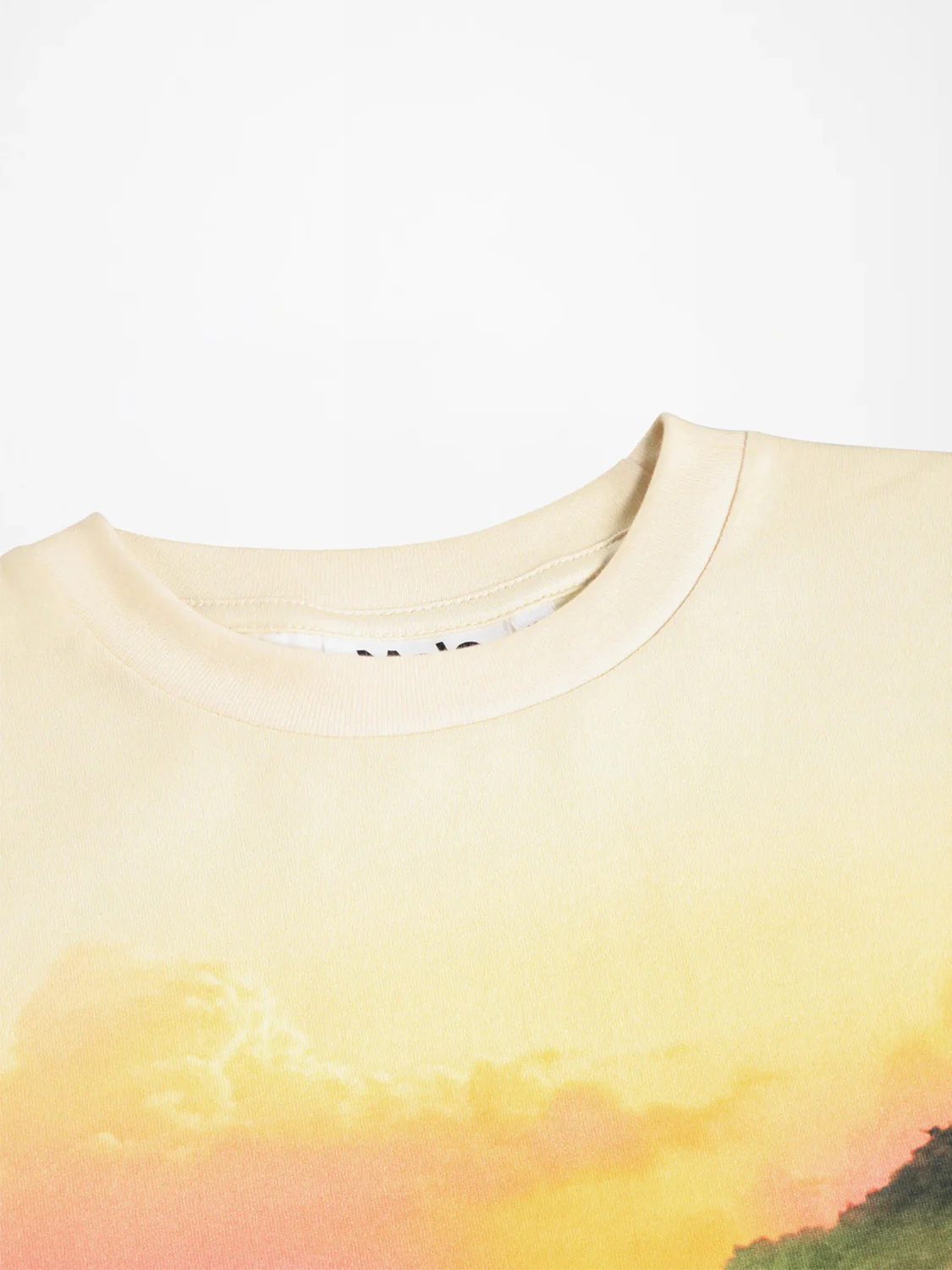 T-Shirt Riley Beige - Image 5