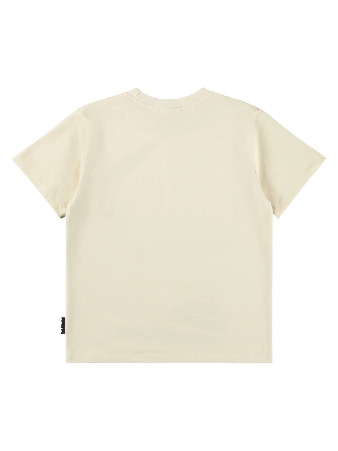 T-Shirt Riley Beige - Image 2