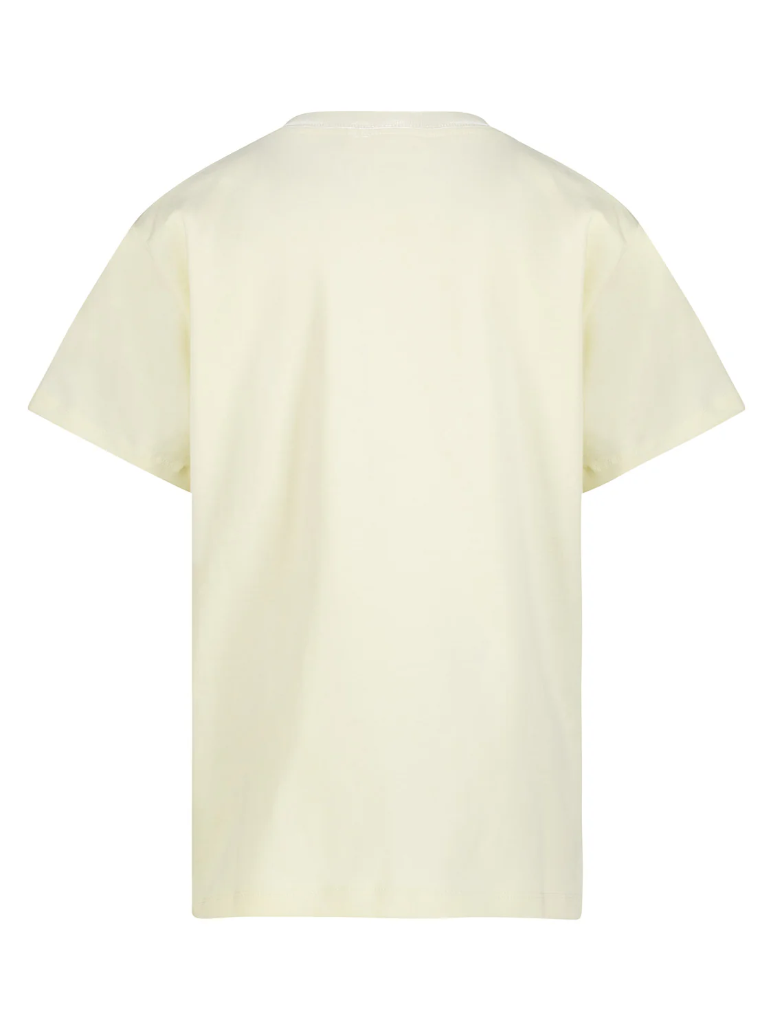 T-Shirt Riley Gelb - Image 2