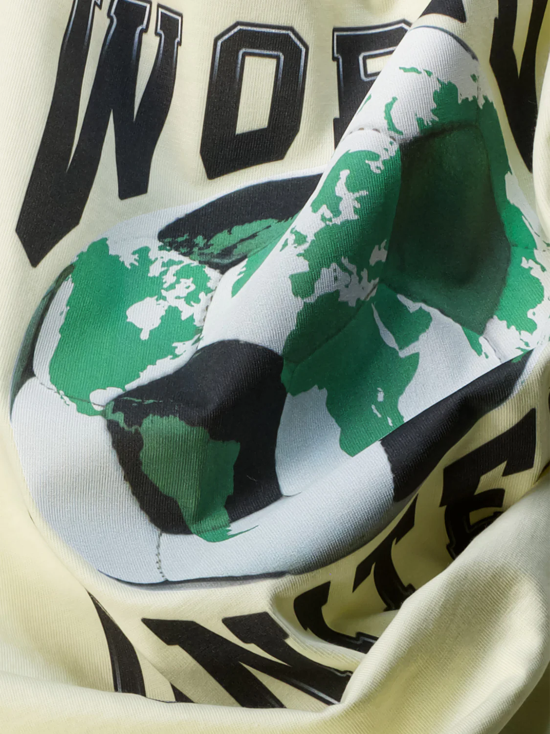 T-Shirt Riley Gelb - Image 3