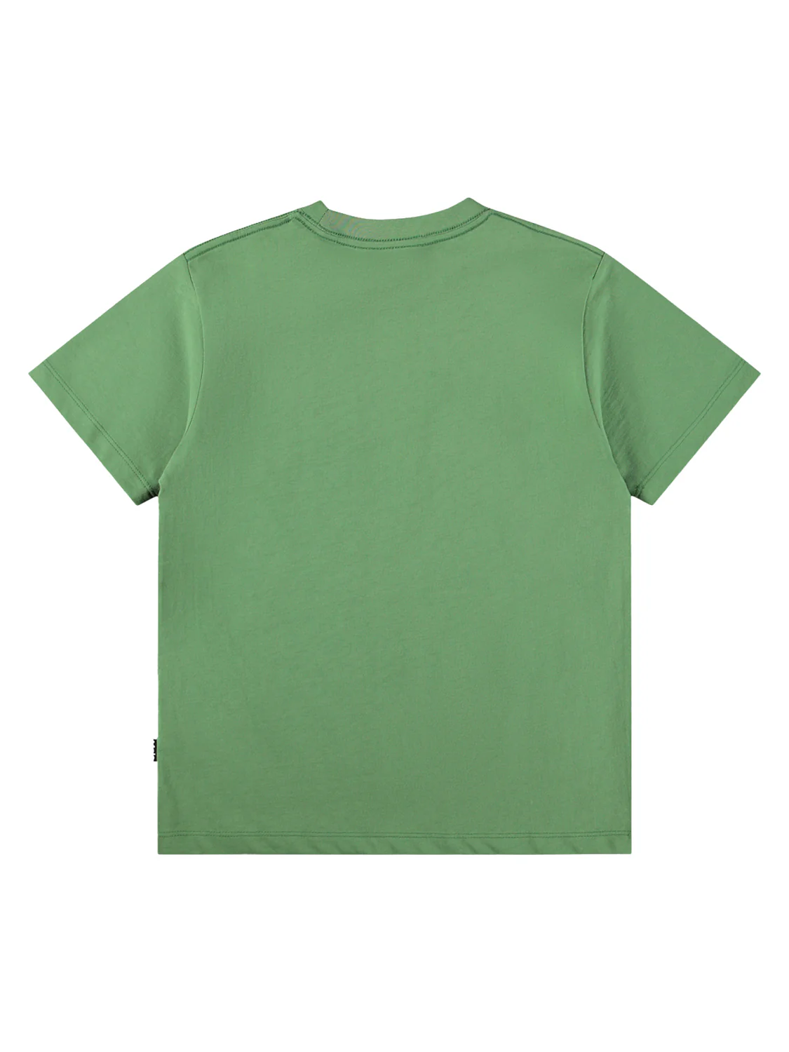 T-Shirt Riley Grün - Image 4