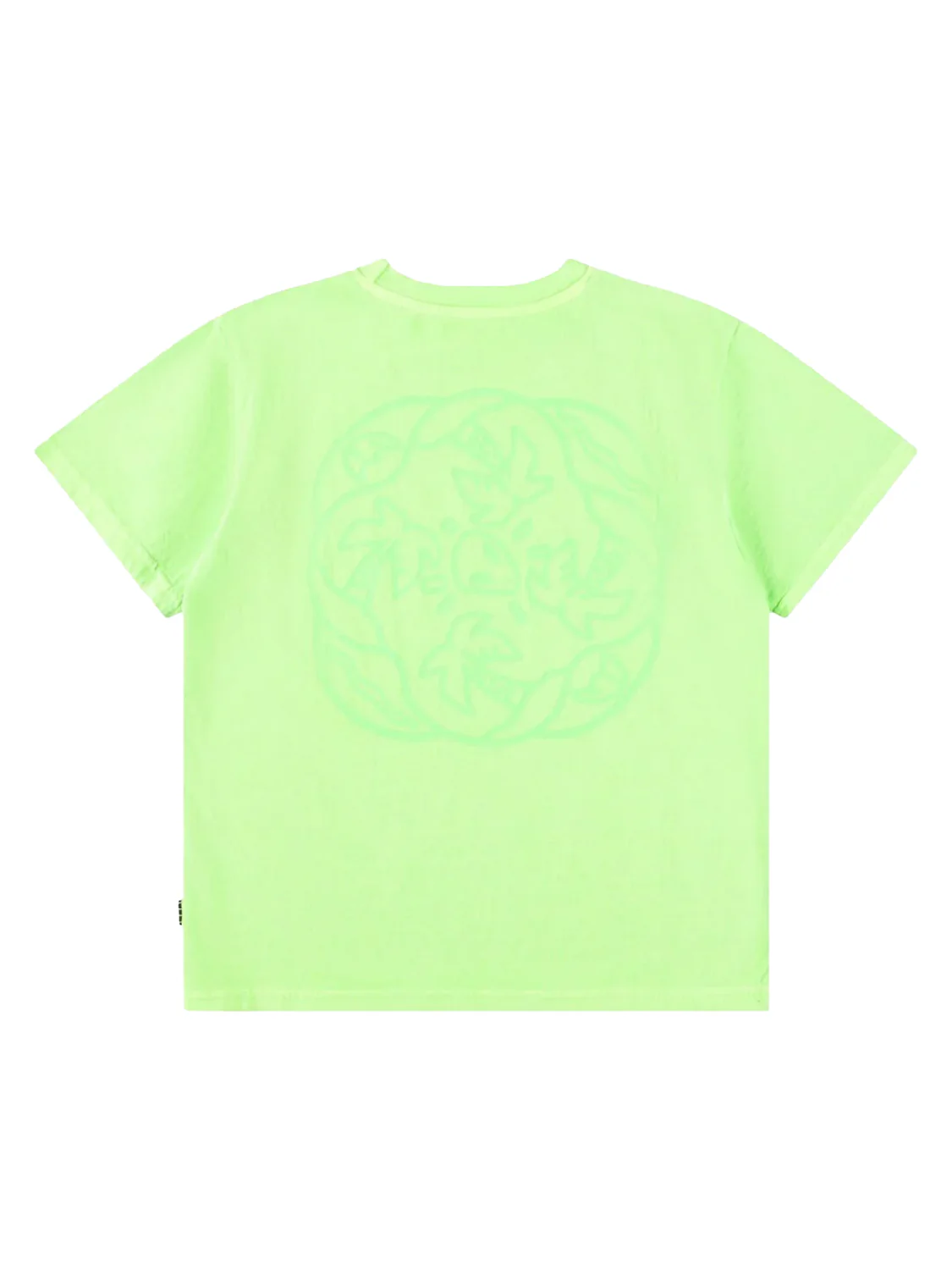 T-Shirt Riley Neon - Image 2