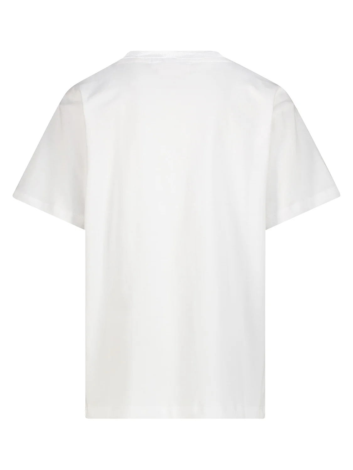 T-Shirt Riley Weiß - Image 3