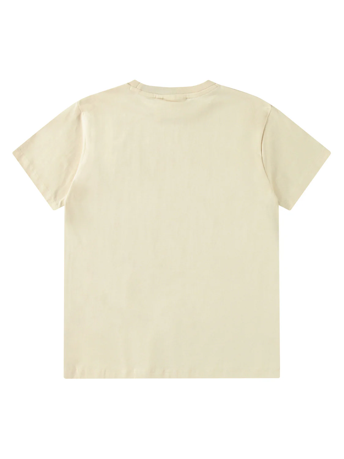 T-Shirt Riley Weiß - Image 2