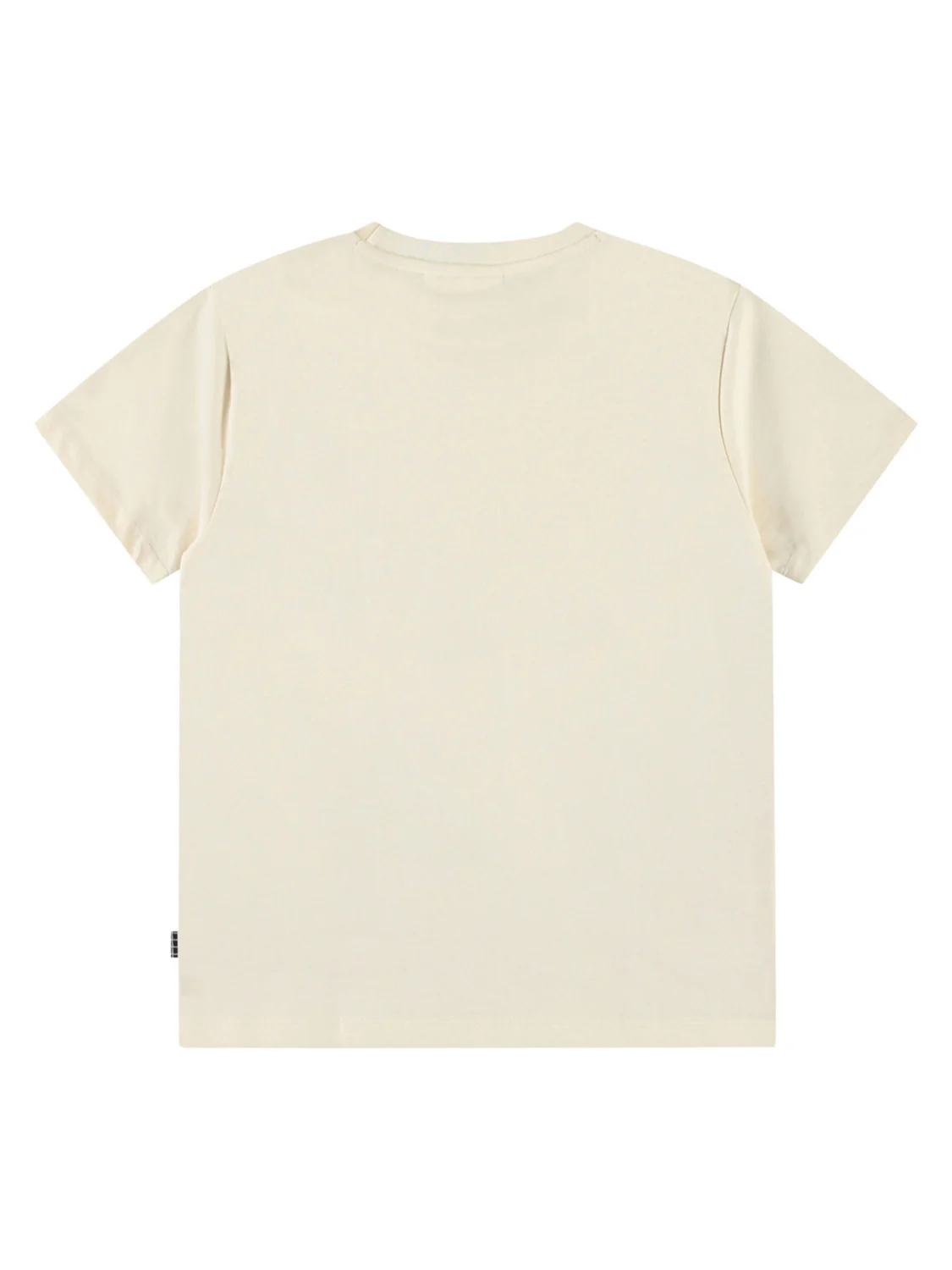 T-Shirt Riley Weiß - Image 2