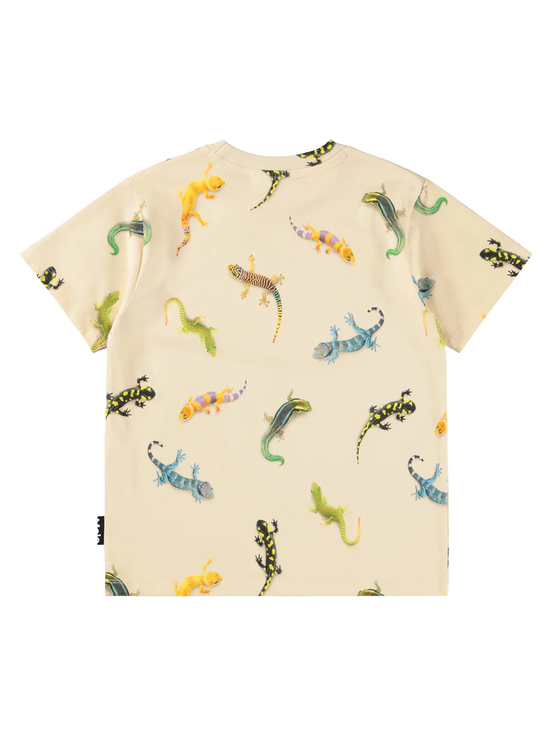 T-Shirt Riley Weiß - Image 2
