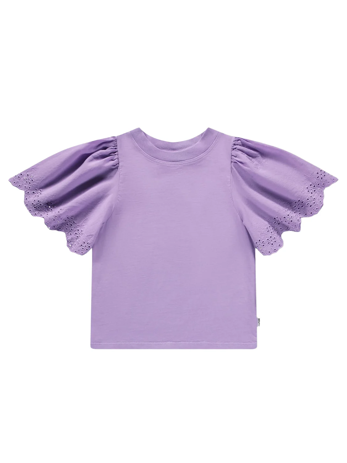 T-Shirt Ritza Flieder