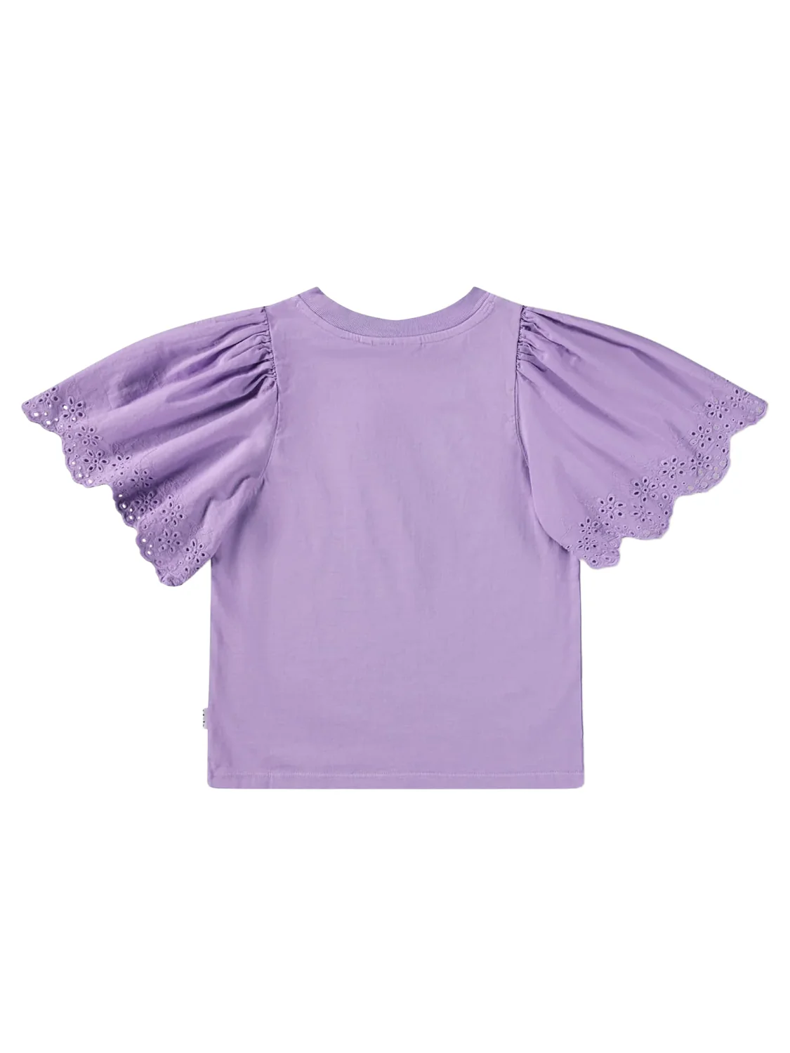 T-Shirt Ritza Flieder - Image 3
