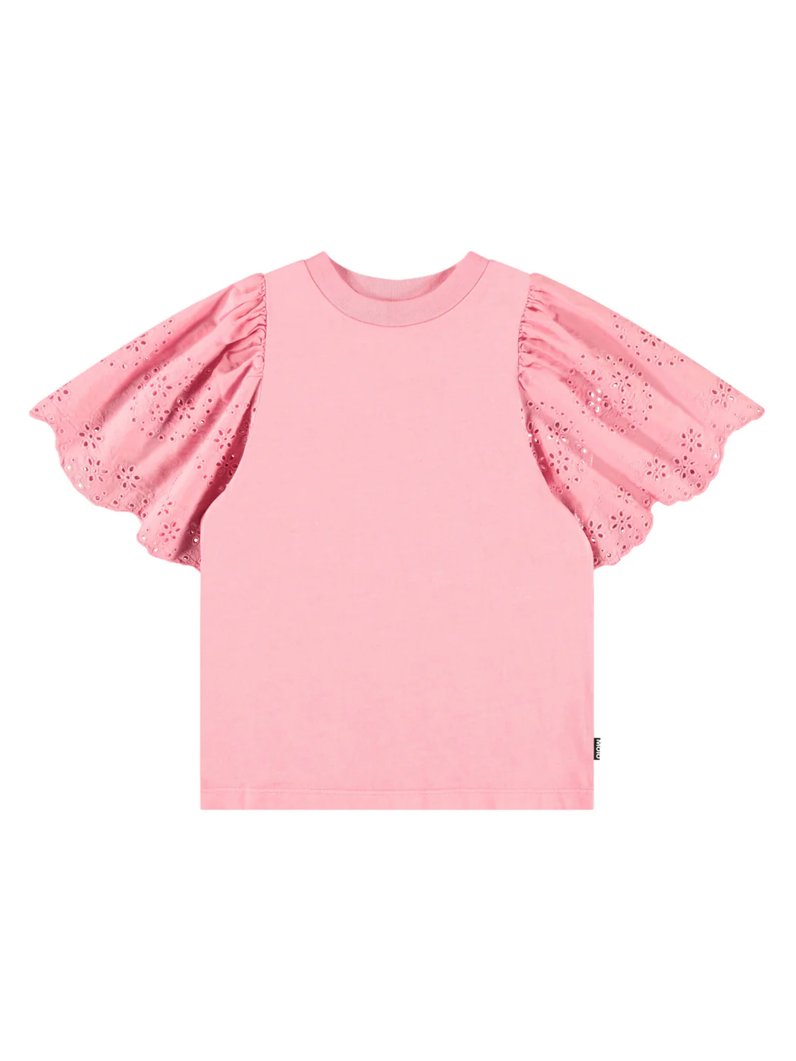 T-Shirt Ritza Rosa