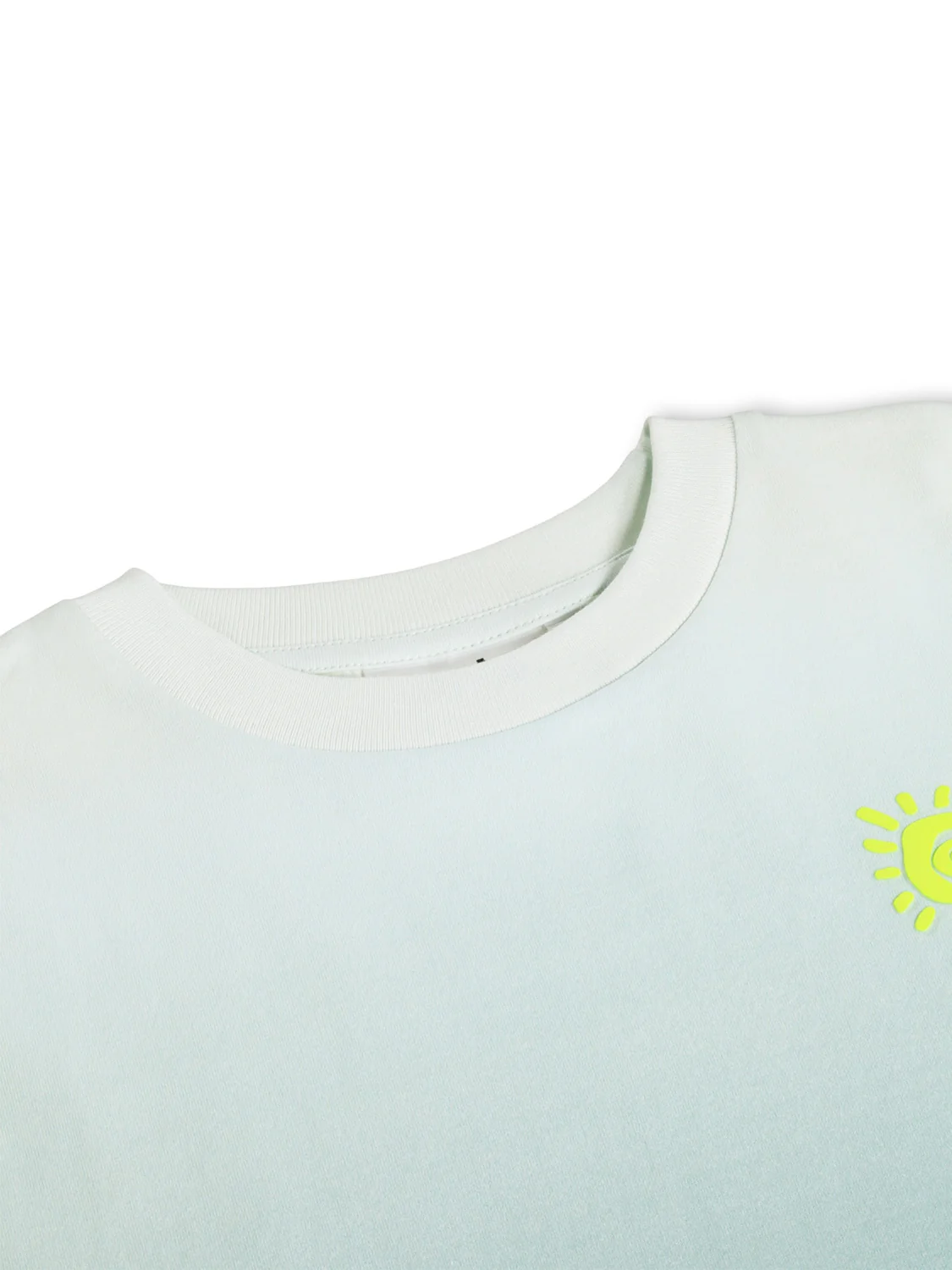 T-Shirt Rodney Hellblau - Image 2